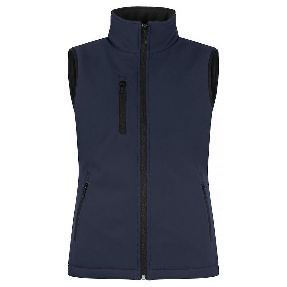 Clique Gilet Softshell  