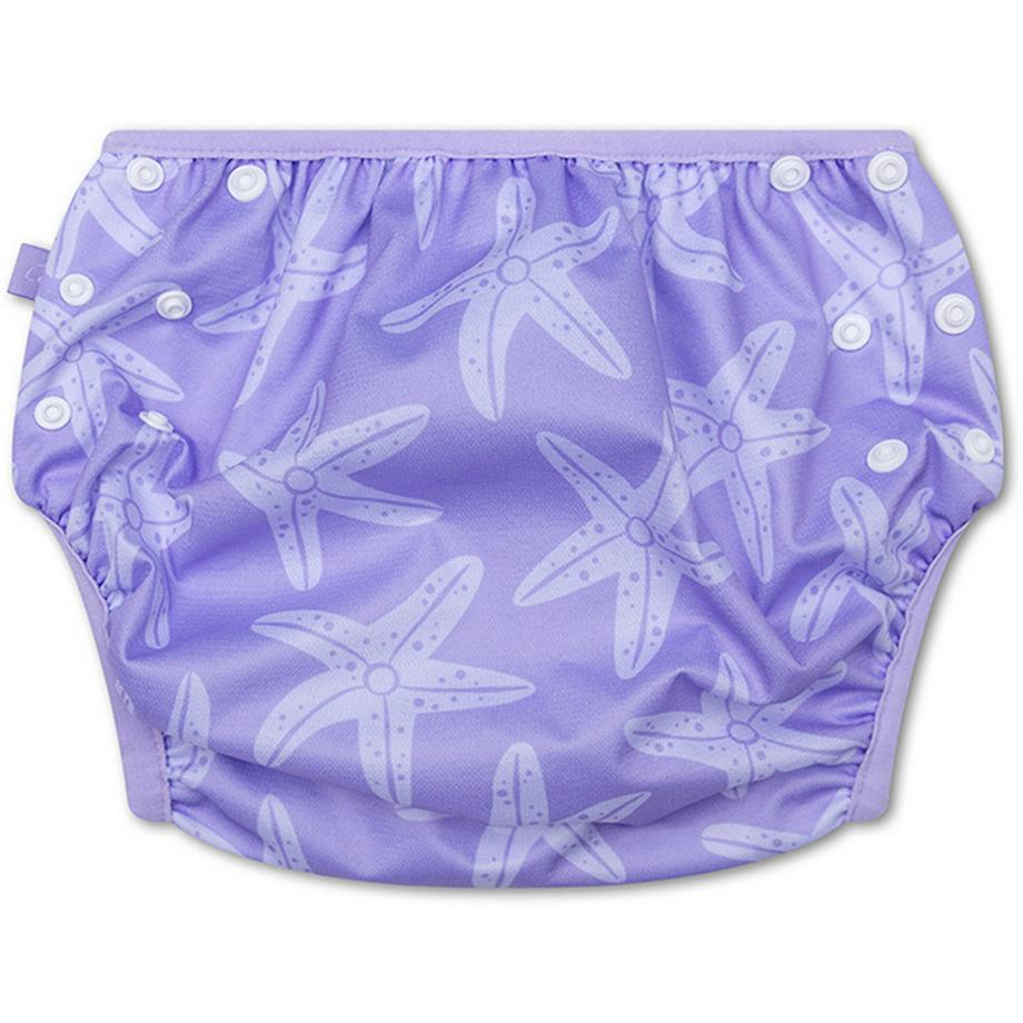 Swim Essentials  Schwiwindeln 03 Années Lila Sea 