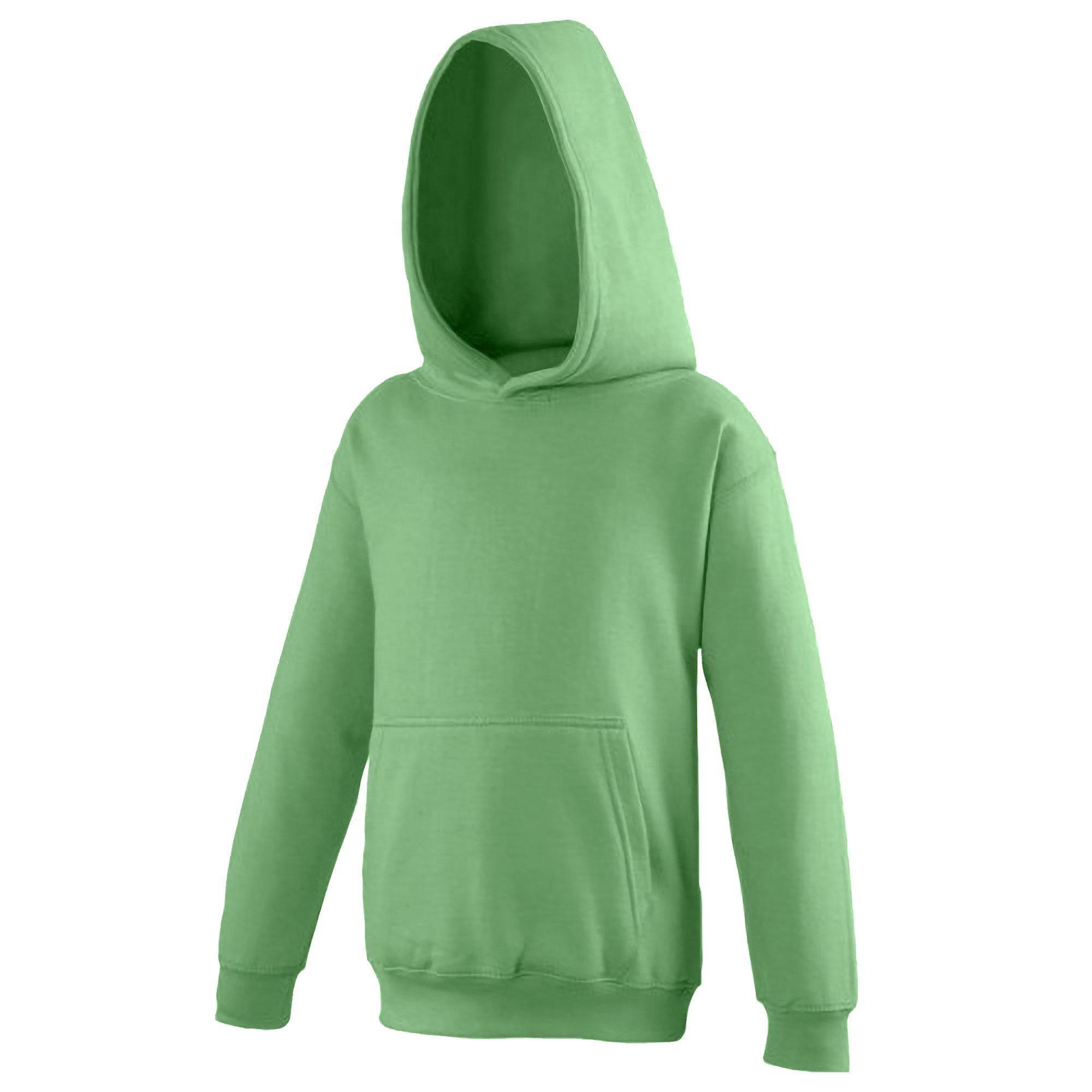 AWDis  Sweatshirt à capuche 