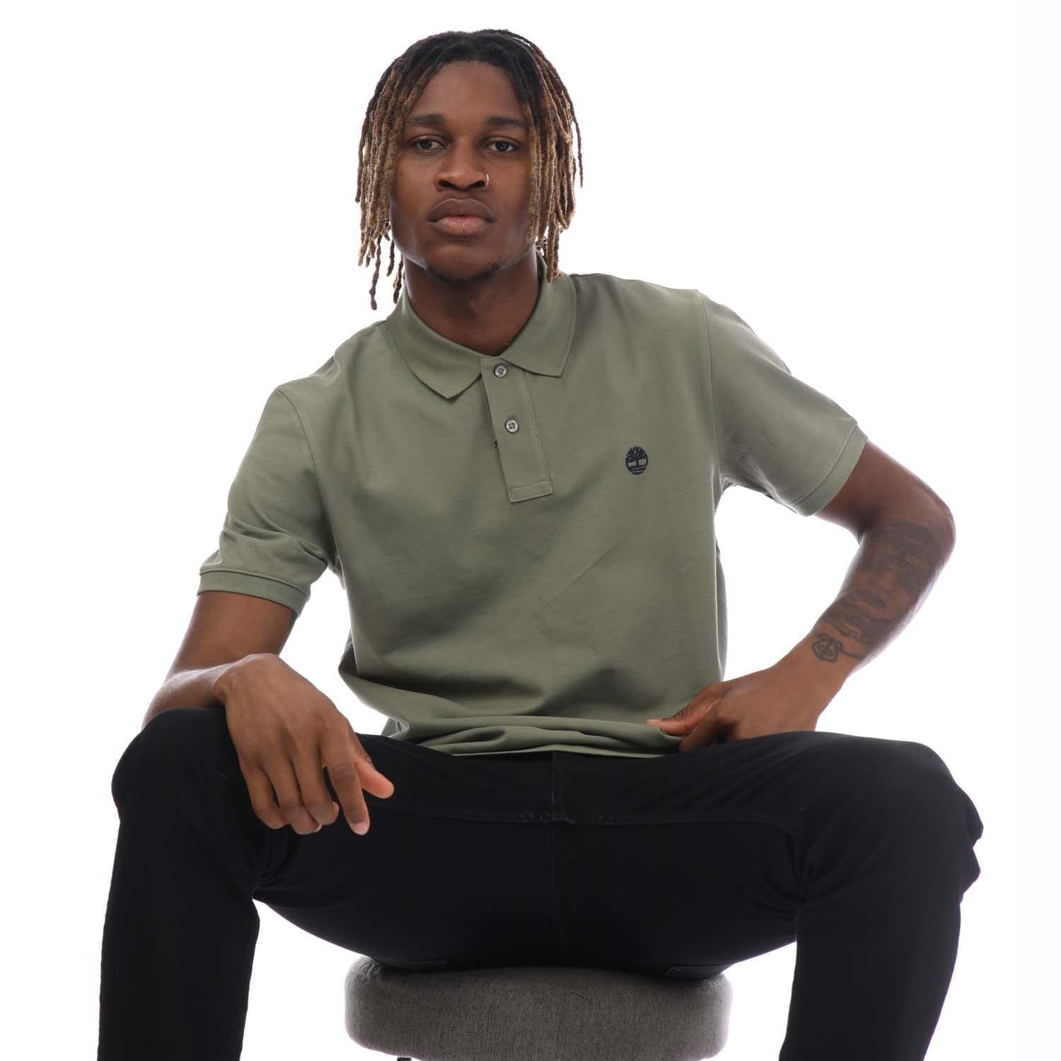 Timberland Millers River Poloshirt  