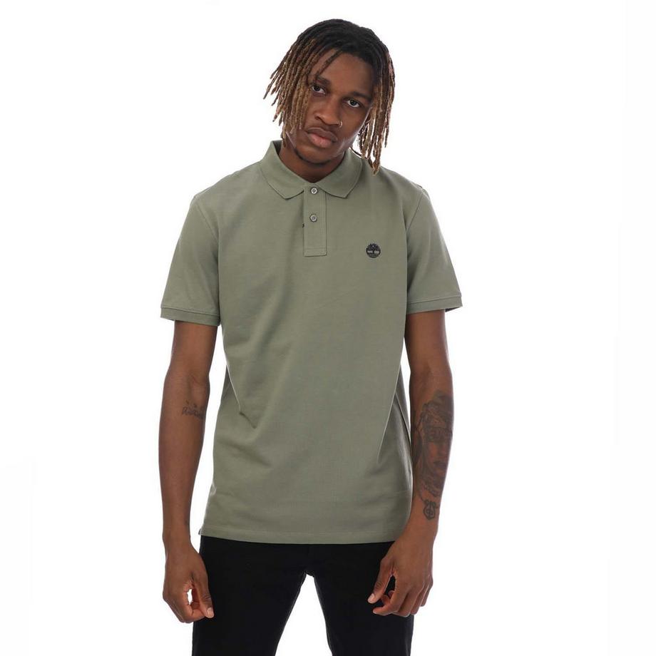 Millers River Poloshirt