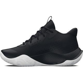 UNDER ARMOUR  chaussures basketball  gs jet '23 