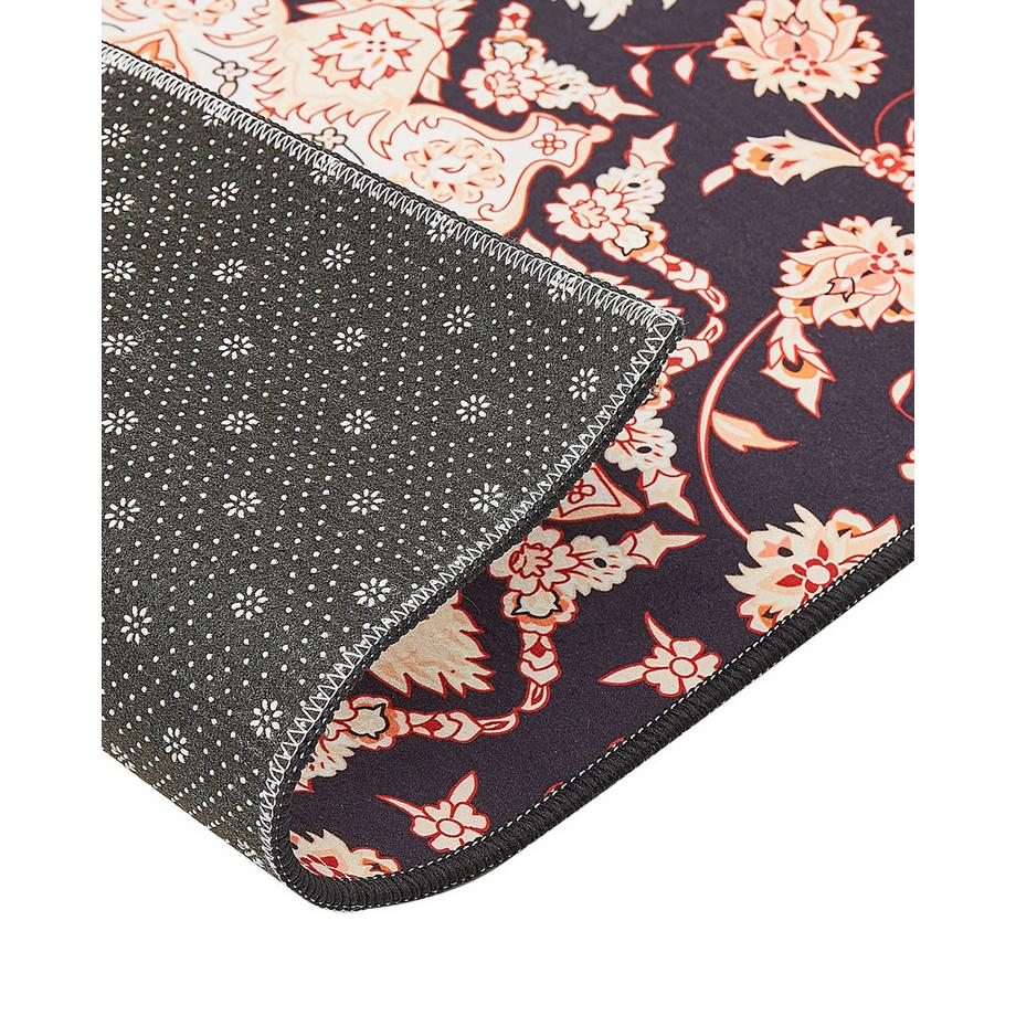 Beliani Tapis en Polyester  ARITAS  