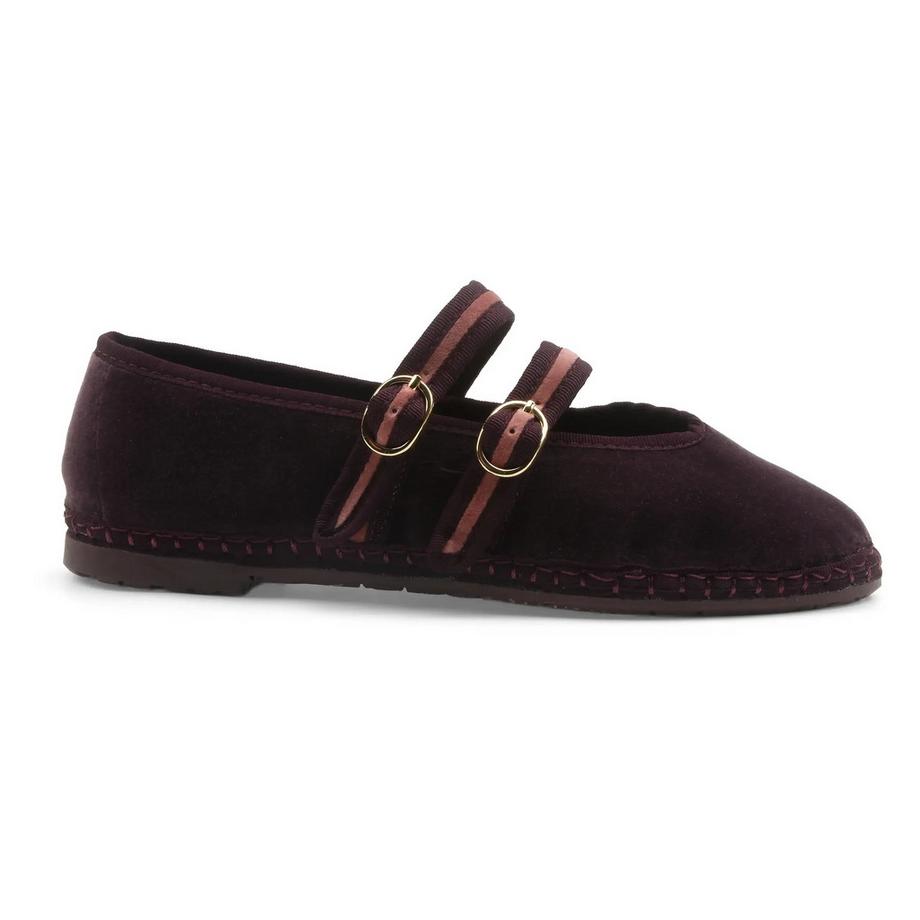 Flabelus Claire Mary Jane Flache  