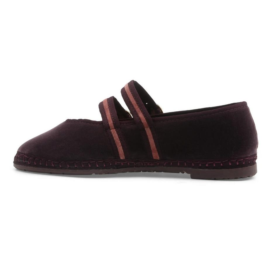 Flabelus Claire Mary Jane Flache  