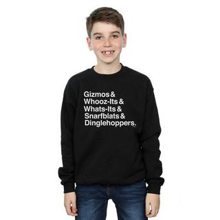 Disney  Wreck It Ralph Sweatshirt 