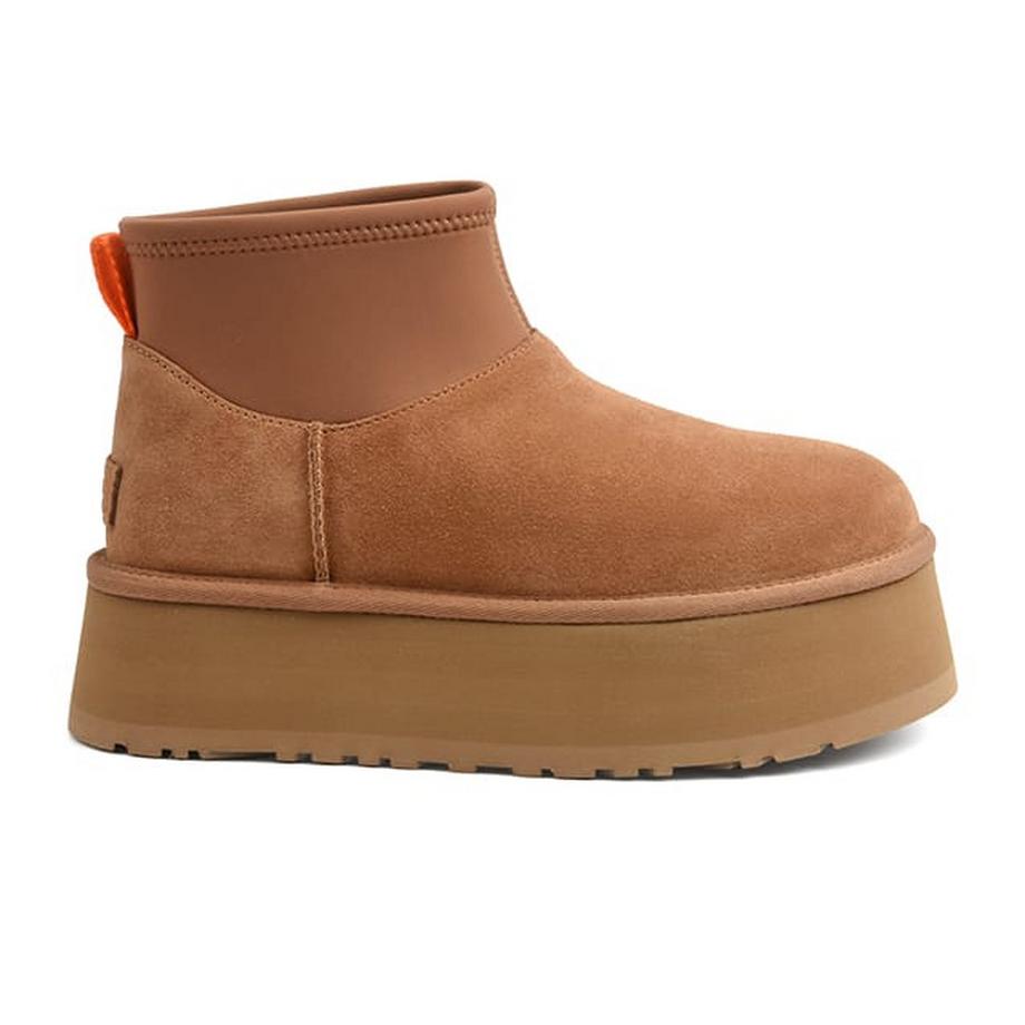 UGG Classic Mini Dipper Bottines  