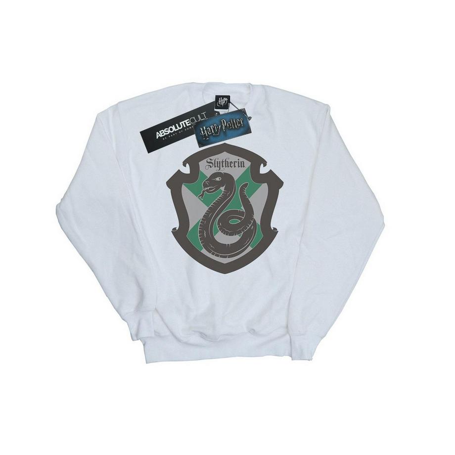 Harry Potter  Slytherin Sweatshirt 