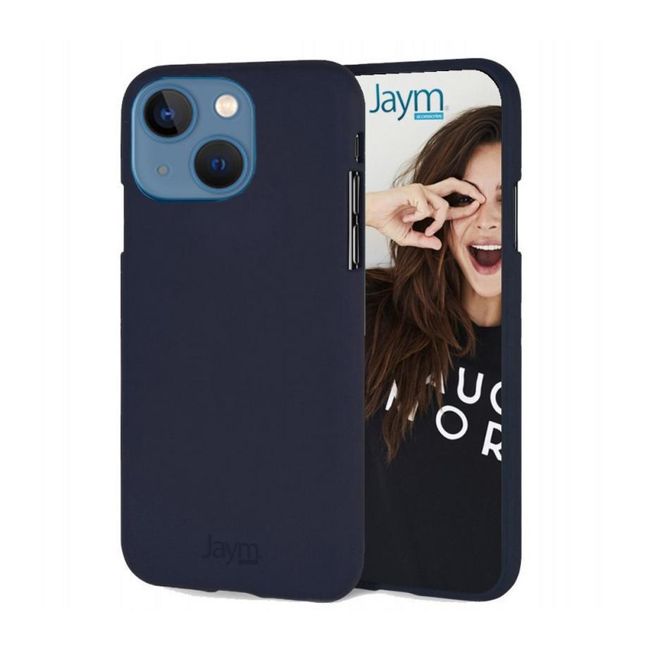 Coque iPhone 13 Mini Soft Feeling