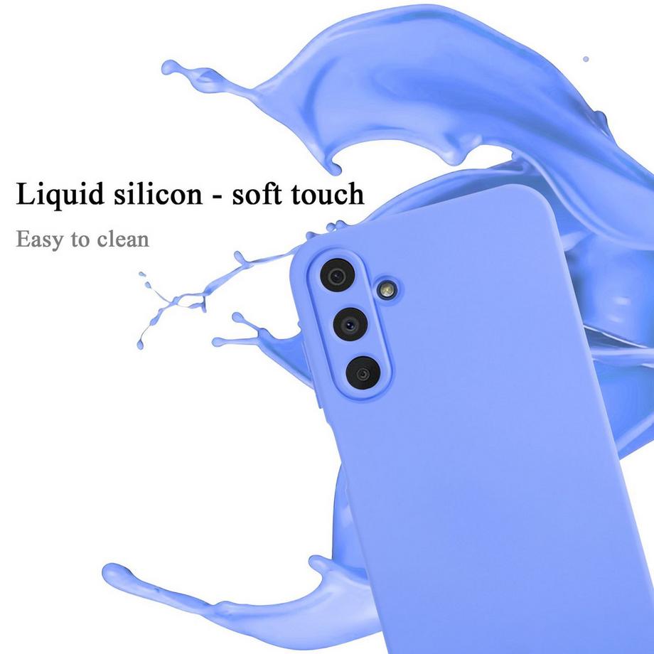 Cadorabo  Samsung Galaxy A15 Coque 