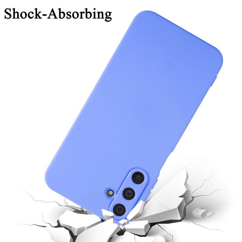 Cadorabo  Samsung Galaxy A15 Coque 