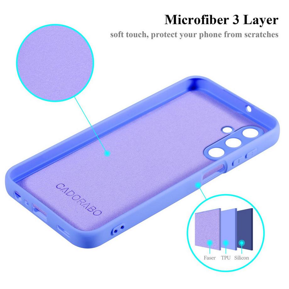 Cadorabo  Samsung Galaxy A15 Coque 