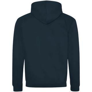 AWDis Varsity Full Zip Hoodie  