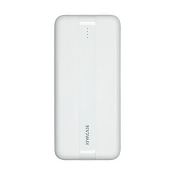 Powerbank 10000mAh mit 4 LED-Anzeigen