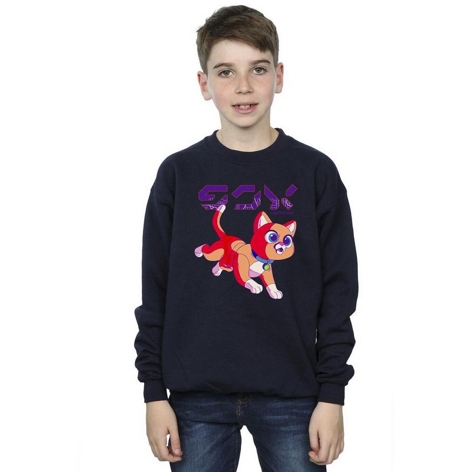 Disney  Lightyear Sweatshirt 