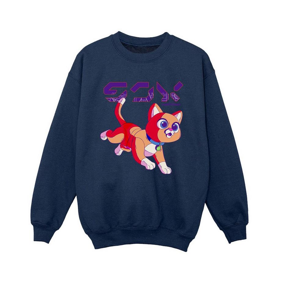 Disney  Lightyear Sweatshirt 