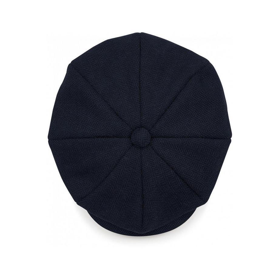 Beechfield Heritage Gavroche Kappe  