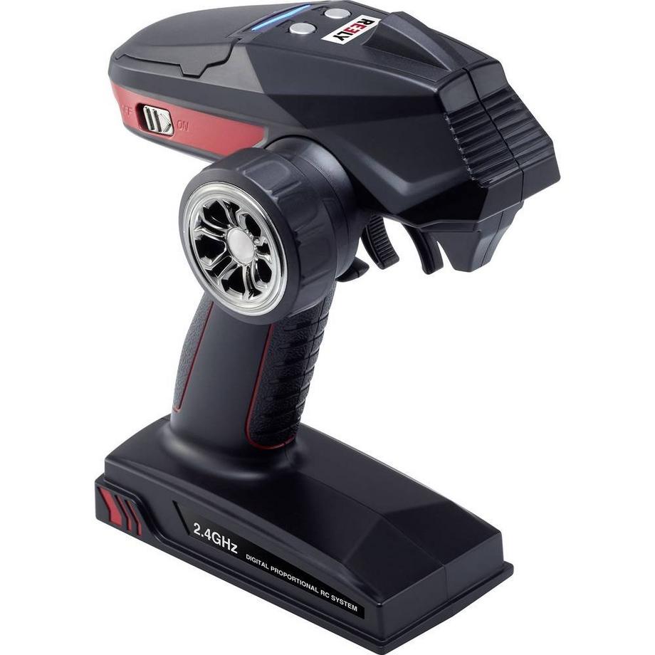 Reely  Fischköder-Boot RtR 