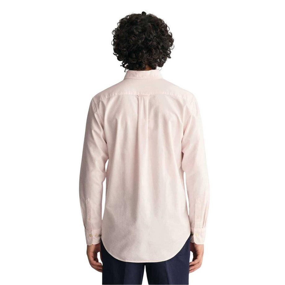 GANT  Classic Buttondownhemd, Oxfordstil 