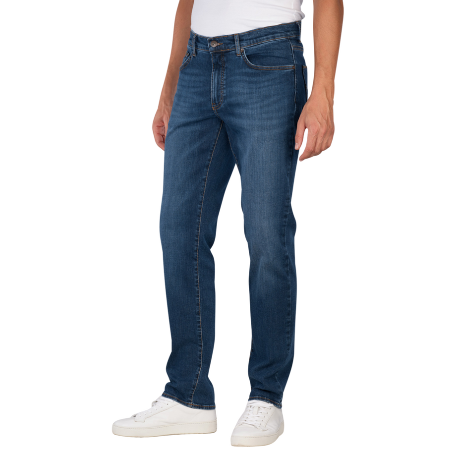 BRAX Cadiz Straight Fit Heritage Denim Jeans  