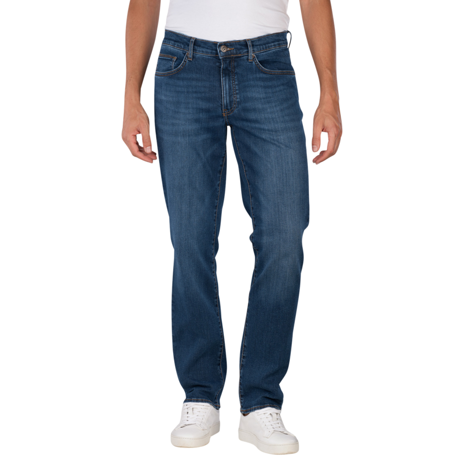 Cadiz Jeans Straight Fit Heritage Denim