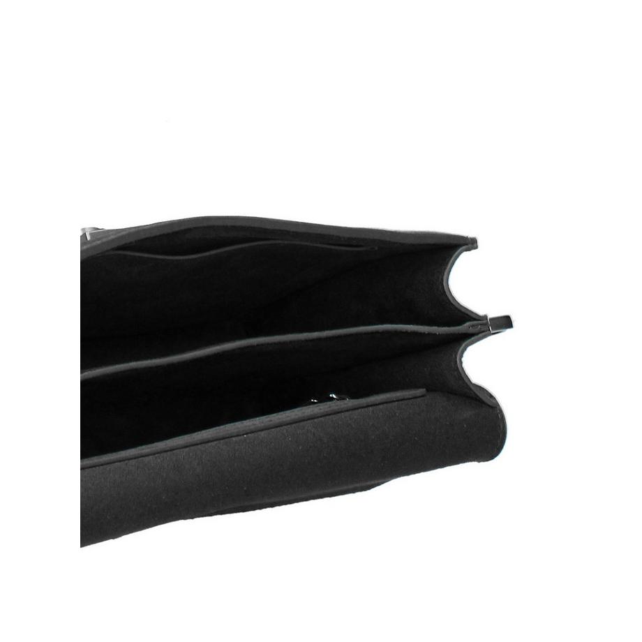 Gave Lux Celeste Prime Sac à bandoulière en daim  