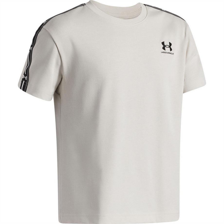 UNDER ARMOUR  Icon T-Shirt 