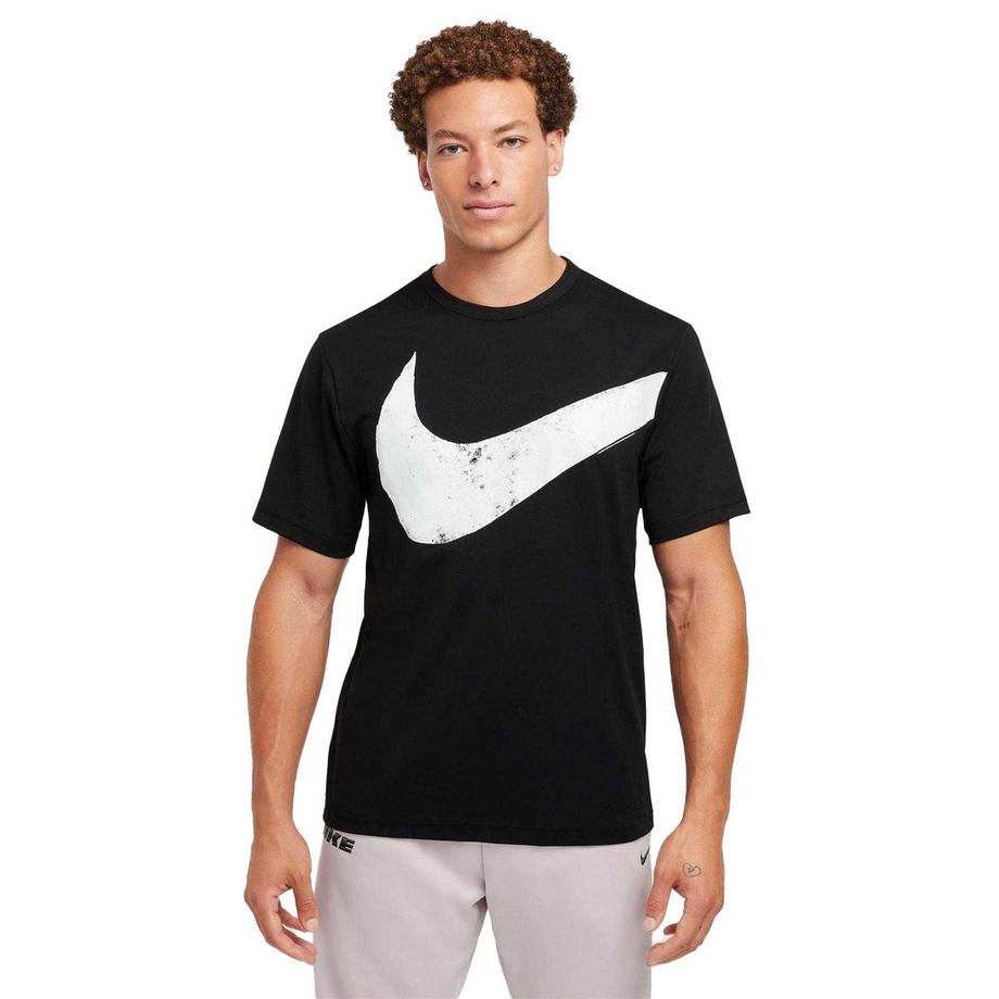 T-ShirtMotiftyle Logo Usé Hyverse