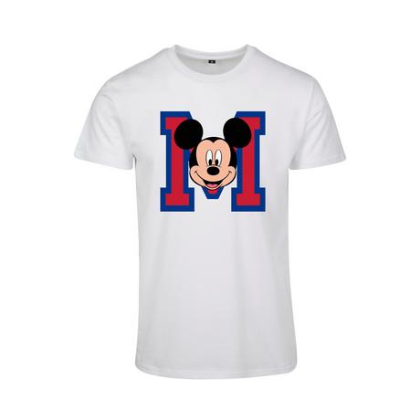 URBAN CLASSICS Mickey Mouse T-Shirt  