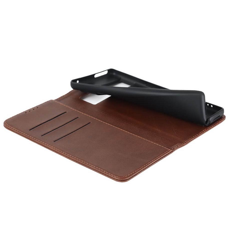 Cover-Discount  Google Pixel 7 Pro - Stand Flip Case Hülle 