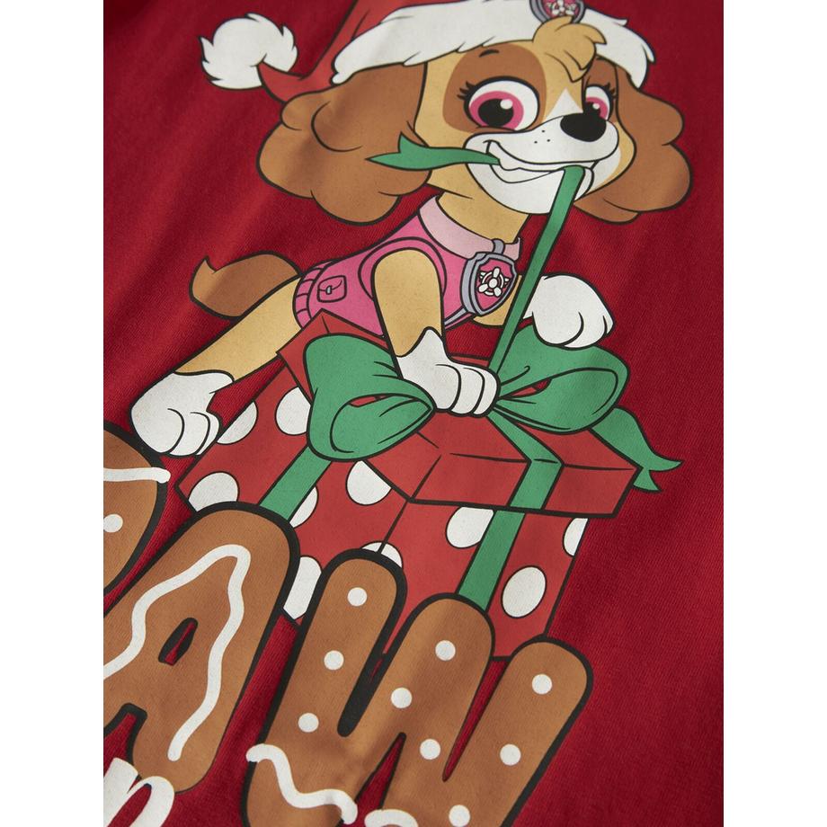 Name It  Pyjama Paw Patrol 