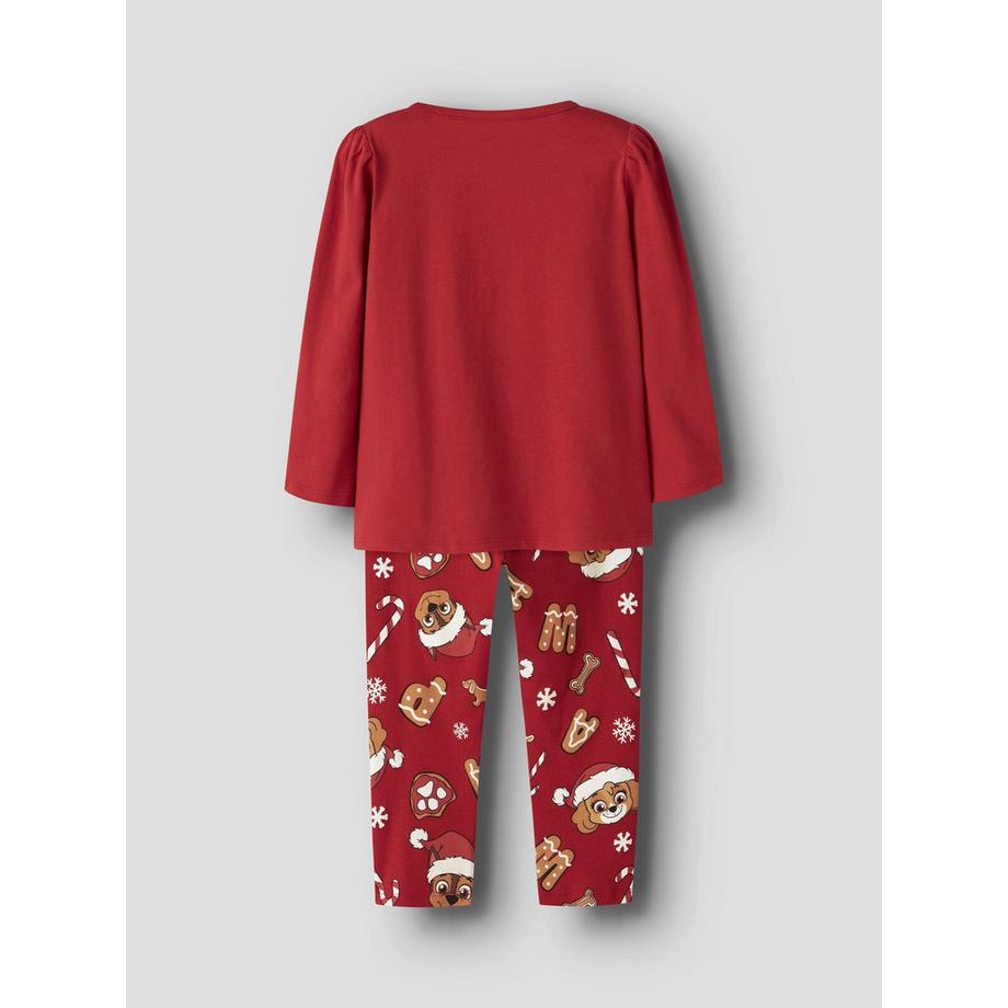 Name It  Pyjama Paw Patrol 