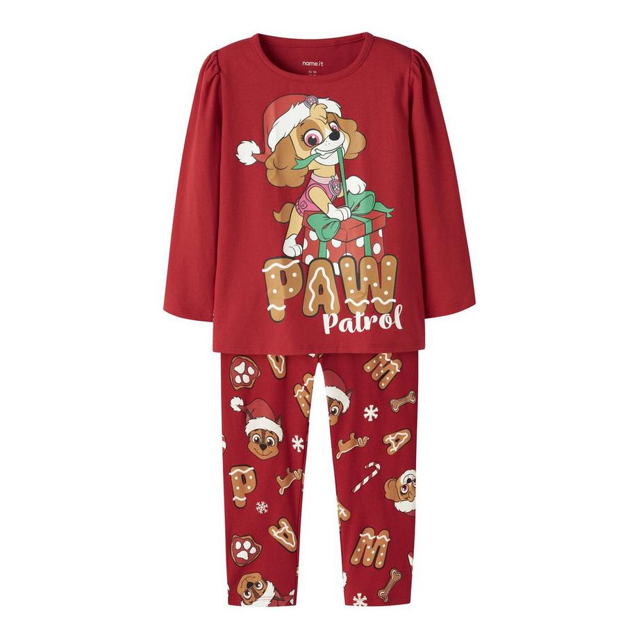 Pyjama Paw Patrol