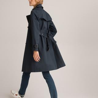 La Redoute Collections  Trench long boutonné 