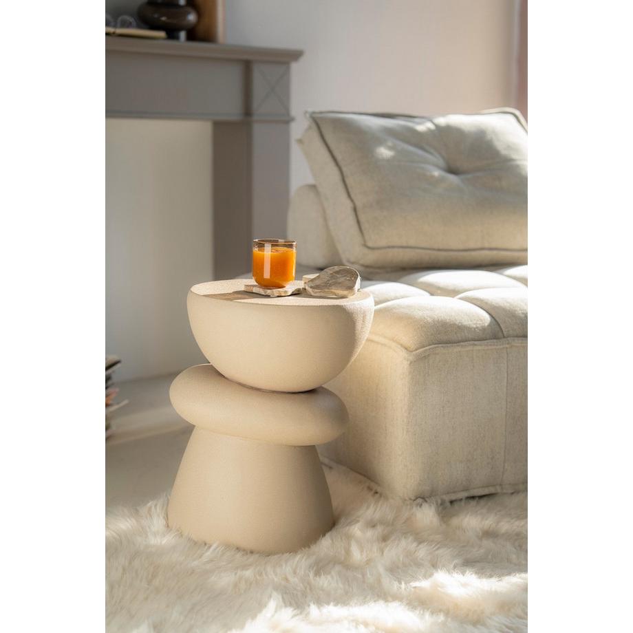 mutoni Table d’appoint Kerun  