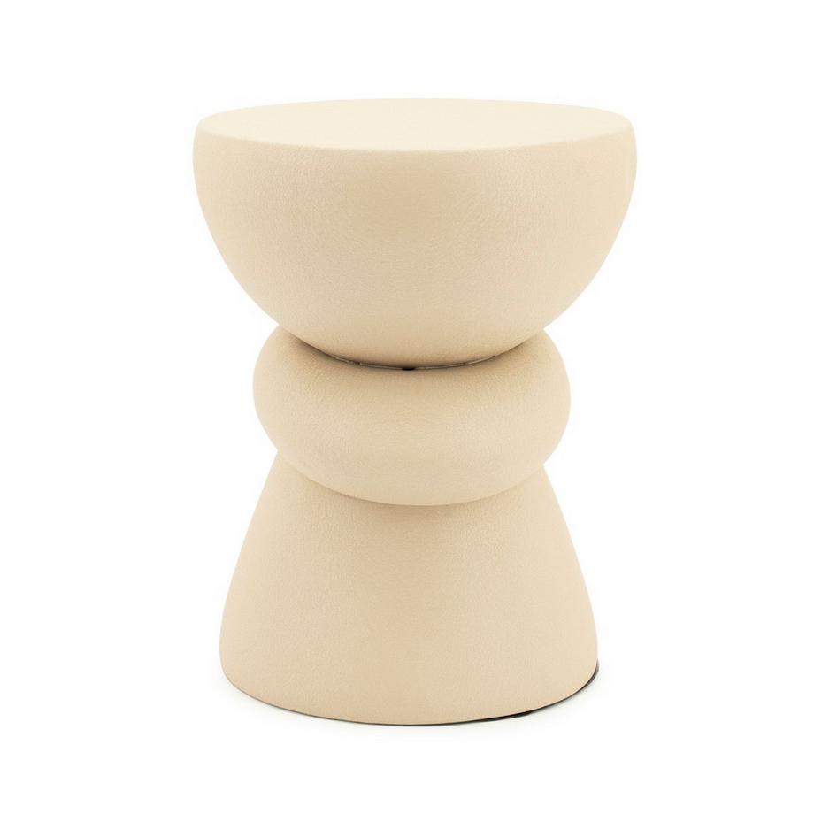 mutoni Table d’appoint Kerun  