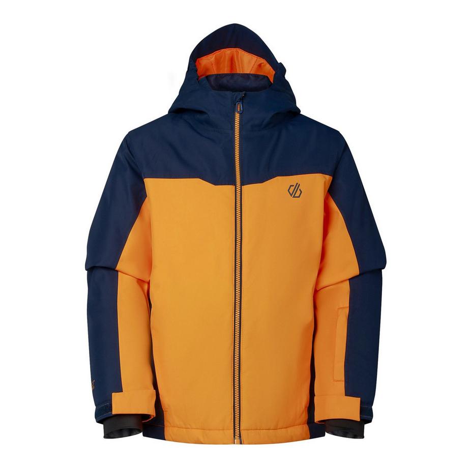 Blouson De Ski Motiftyle Bicolore Piste