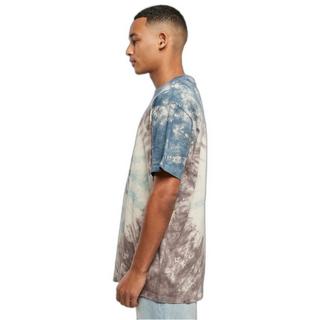 URBAN CLASSICS Oversized Tie Dye T-Shirt  