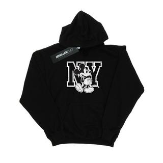 Disney  NY Kapuzenpullover 