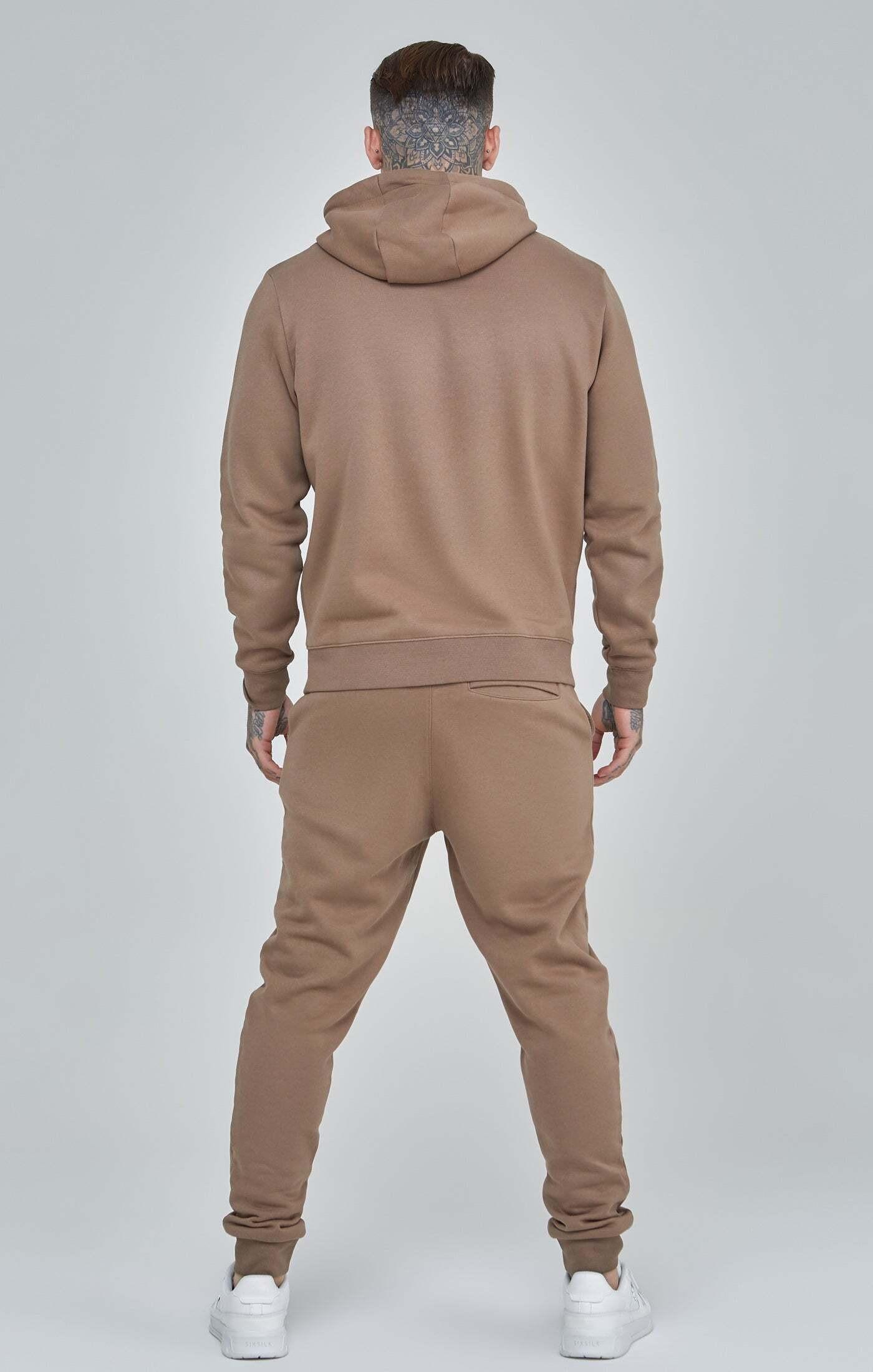 Sik Silk  Sweat à capuche Essentials Overhead Hoodie 