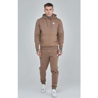 Sik Silk  Sweat à capuche Essentials Overhead Hoodie 