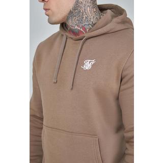 Sik Silk  Sweat à capuche Essentials Overhead Hoodie 