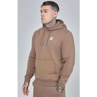 Sik Silk  Sweat à capuche Essentials Overhead Hoodie 