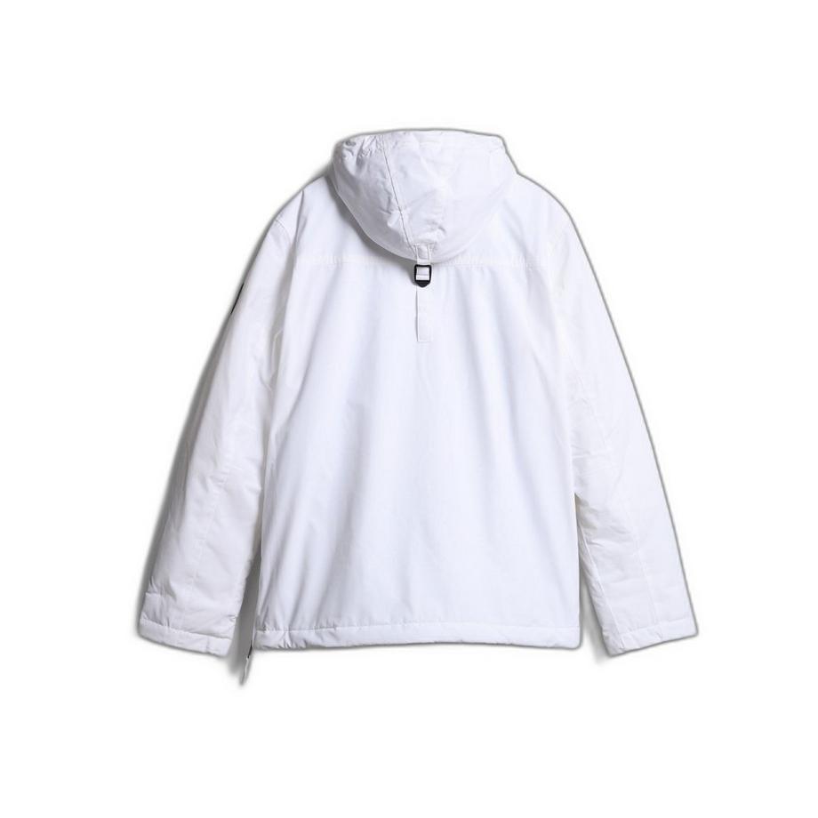 NAPAPIJRI Rainforest Pocket 2 Felpa con cappuccio  