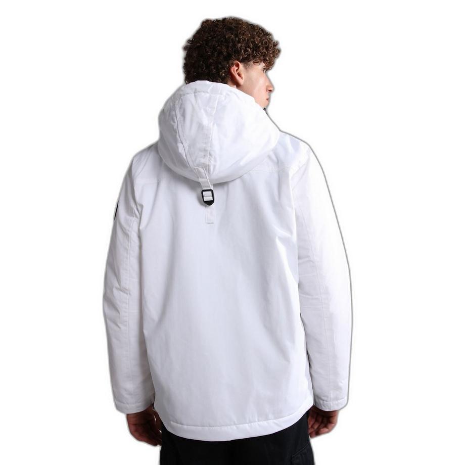 NAPAPIJRI Rainforest Pocket 2 Felpa con cappuccio  