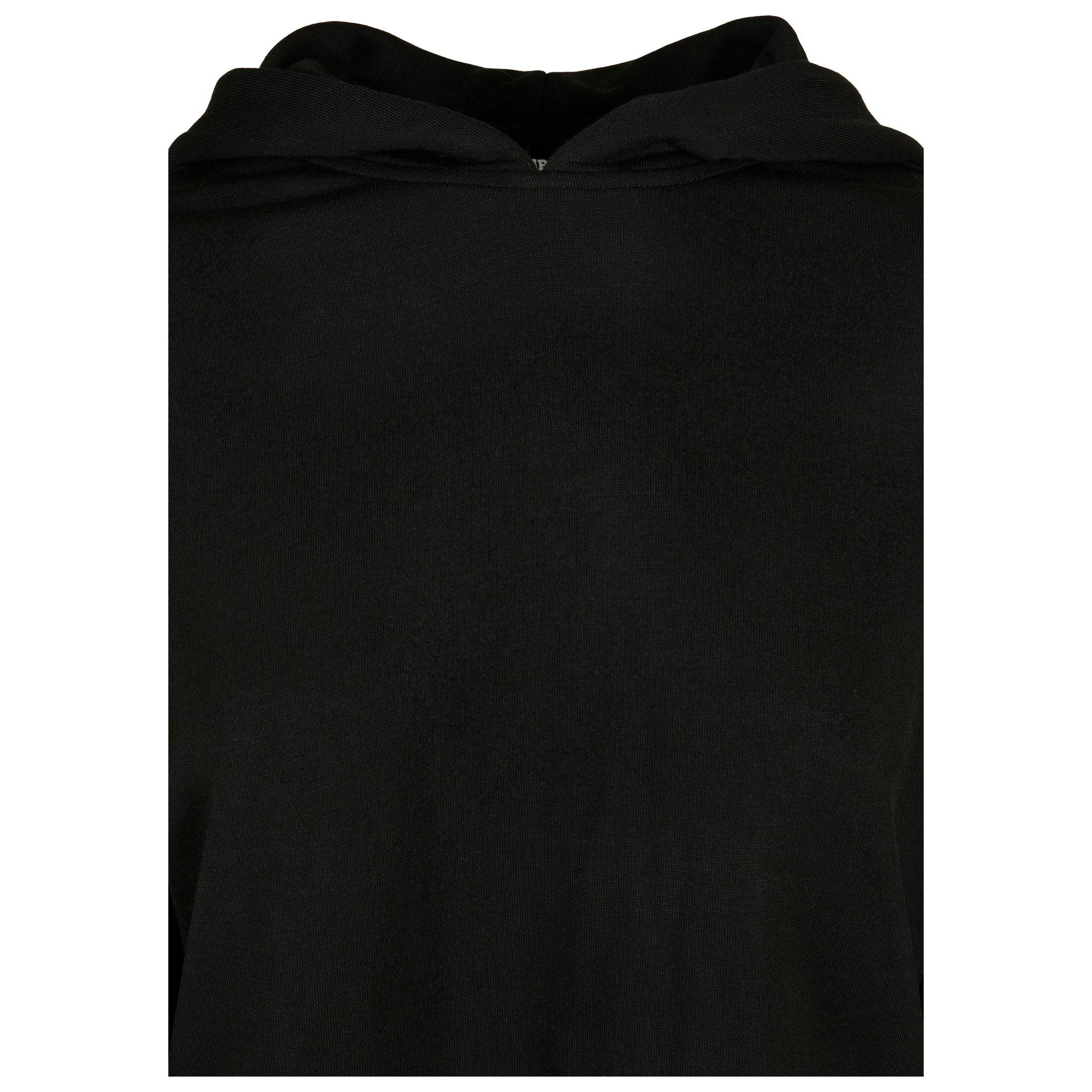 URBAN CLASSICS Sweatshirt à Capuche Modal Terry Grandes Tailles  