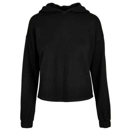 URBAN CLASSICS  sweatshirt kapuzenpullover große größen modal terry 