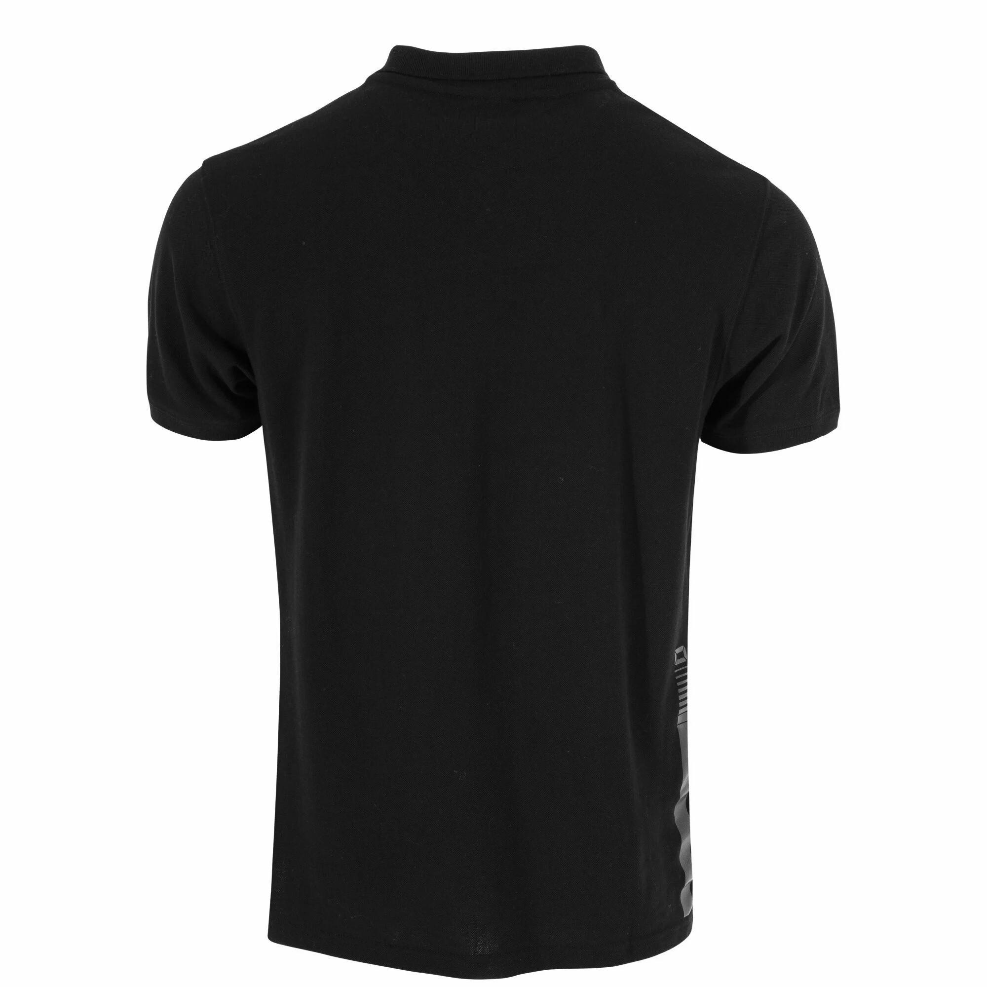 Stannol  polo-shirt base 