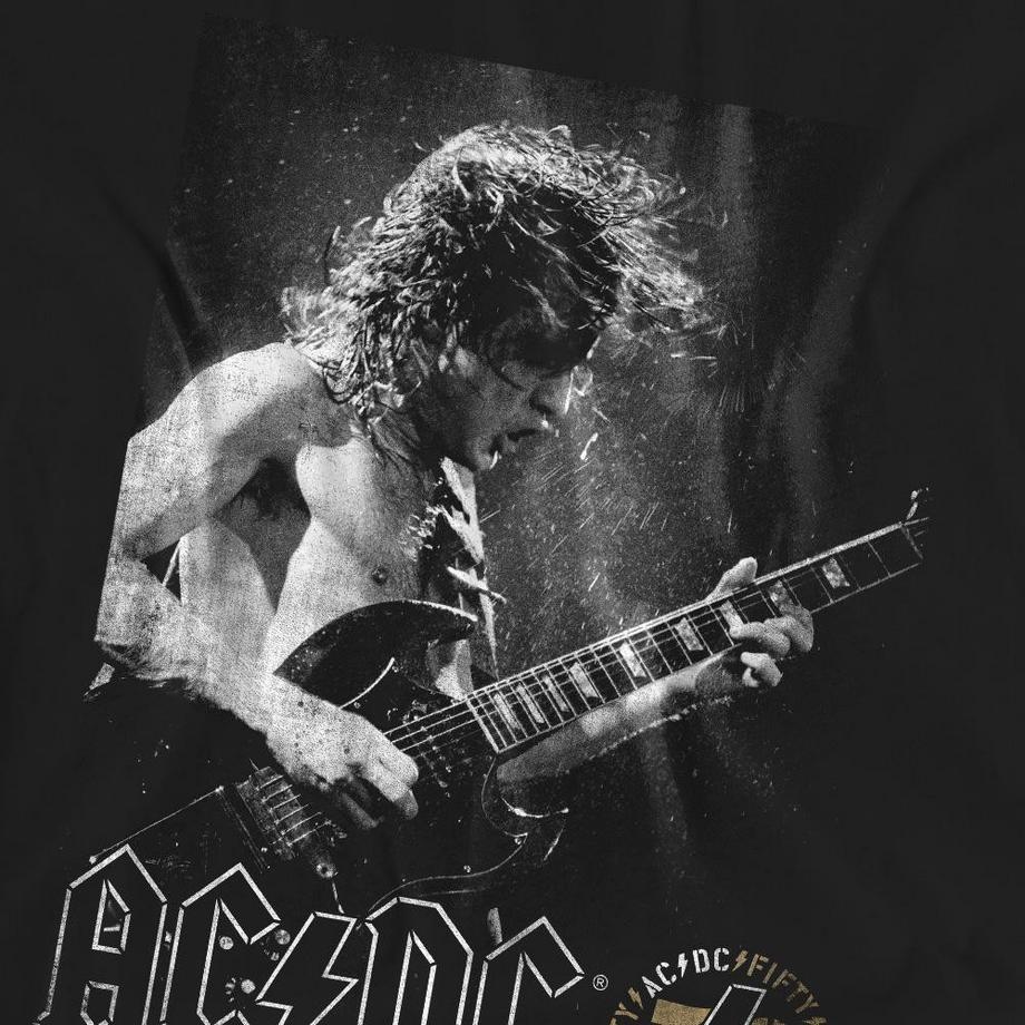 AC/DC ACDC T-Shirt  