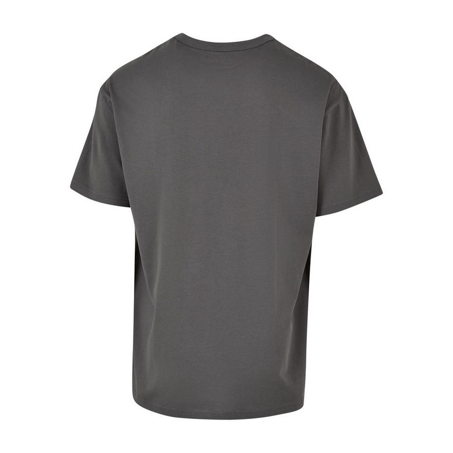 URBAN CLASSICS Bio-Baumwolle Oversized T-Shirt  